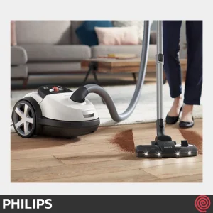جاروبرقی فیلیپس مدل Philips XD8042 | با توان 2200 وات