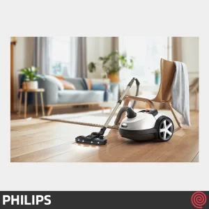 جاروبرقی فیلیپس مدل Philips XD8042 | با توان 2200 وات