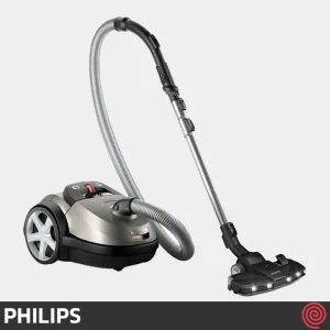 جاروبرقی فیلیپس مدل Philips XD8052 | با توان 2200 وات