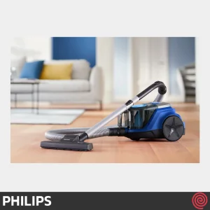 جاروبرقی مخزن دار فیلیپس مدل Philips XB2022 | با توان 1800 وات