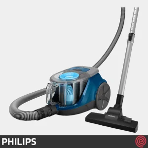 جاروبرقی مخزن دار فیلیپس مدل Philips XB2022 | با توان 1800 وات