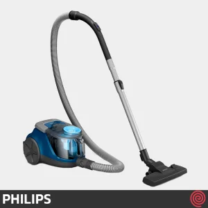 جاروبرقی مخزن دار فیلیپس مدل Philips XB2022 | با توان 1800 وات