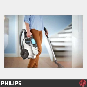 جاروبرقی مخزن دار فیلیپس مدل Philips XB2023 | با توان 1800 وات