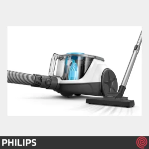 جاروبرقی مخزن دار فیلیپس مدل Philips XB2023 | با توان 1800 وات