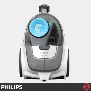 جاروبرقی مخزن دار فیلیپس مدل Philips XB2023 | با توان 1800 وات
