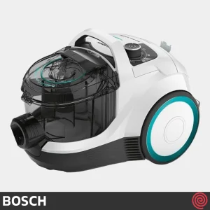 جاروبرقی مخزن دار بوش مدل Bosch BGC21HYG1 | با توان 2000 وات