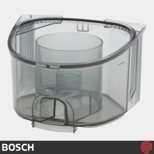 جاروبرقی مخزن دار بوش مدل Bosch BGS21POW2 | با توان 750 وات