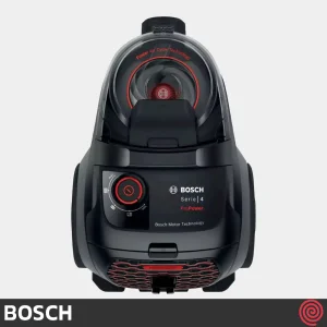 جاروبرقی مخزن دار بوش مدل Bosch BGS21POW2 | با توان 750 وات