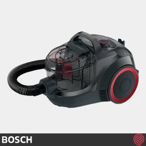 جاروبرقی مخزن دار بوش مدل Bosch BGS21POW2 | با توان 750 وات