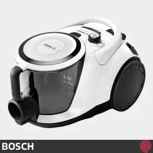 جاروبرقی مخزن دار بوش مدل Bosch BGS41k332 | با توان 550 وات