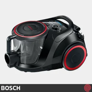 جاروبرقی مخزن دار بوش مدل Bosch BGS41POW1 | با توان 700 وات