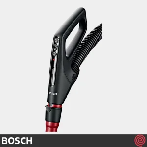 جاروبرقی مخزن دار بوش مدل Bosch BGS41POW1 | با توان 700 وات