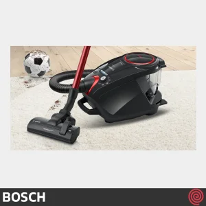 جاروبرقی مخزن دار بوش مدل Bosch BGS7POW2 | با توان 800 وات