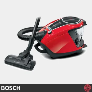 جاروبرقی مخزن دار بوش مدل Bosch BGS7PET | با توان 800 وات