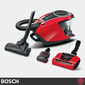 جاروبرقی مخزن دار بوش مدل Bosch BGS7PET | با توان 800 وات