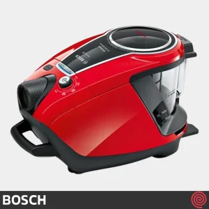 جاروبرقی مخزن دار بوش مدل Bosch BGS7PET | با توان 800 وات