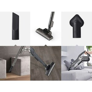 جارو برقی درما شیائومی Xiaomi Deerma DEM-DX700S Vacuum Cleaner