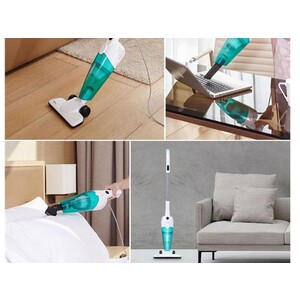 جارو برقی شیائومی Xiaomi Deerma DX118C Vacuum Cleaner