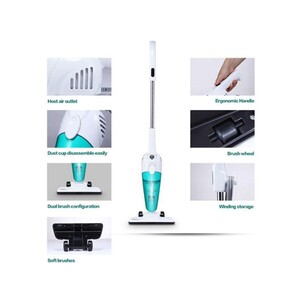 جارو برقی شیائومی Xiaomi Deerma DX118C Vacuum Cleaner
