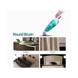 جارو برقی شیائومی Xiaomi Deerma DX118C Vacuum Cleaner