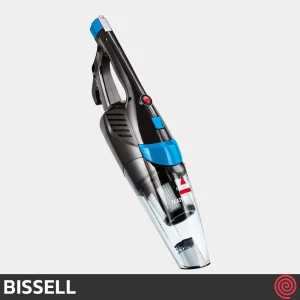 جاروبرقی عصایی بیسل مدل Bissell FeatherWeight 2024E | با توان 450 وات