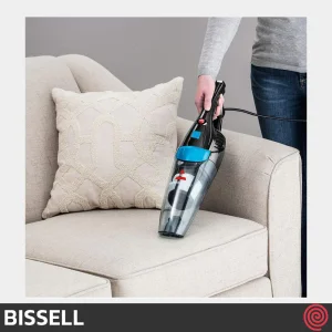 جاروبرقی عصایی بیسل مدل Bissell FeatherWeight 2024E | با توان 450 وات