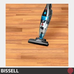 جاروبرقی عصایی بیسل مدل Bissell FeatherWeight 2024E | با توان 450 وات