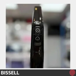 جارو شارژی عصایی و زمین شوی بیسل مدل Bissell 2955Z | آب و خاک با توان 200 وات