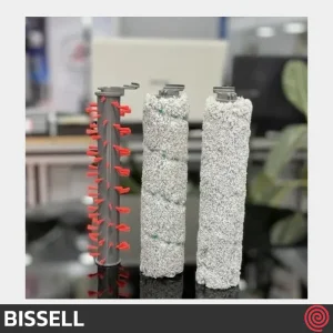 جارو شارژی عصایی و زمین شوی بیسل مدل Bissell 2955Z | آب و خاک با توان 200 وات