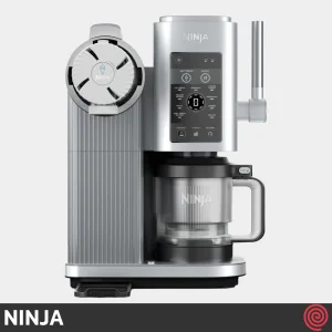 بستنی ساز 13 کاره نینجا مدل Ninja CREAMi Scoop & Swirl NC701