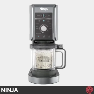 بستنی ساز 11 کاره نینجا مدل Ninja CREAMi Deluxe NC502