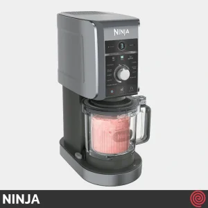 بستنی ساز 10 کاره نینجا مدل Ninja CREAMi Deluxe NC501