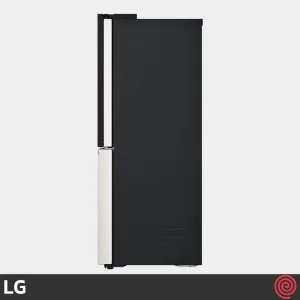 ساید بای ساید 24 فوت ال جی مدل LG GC-X24FFC7R | رنگ بژ