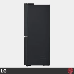 ساید بای ساید 24 فوت ال جی مدل LG GC-X24FFCAB
