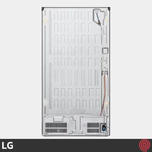 ساید بای ساید 24 فوت ال جی مدل LG GC-X24FFCAB
