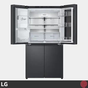 ساید بای ساید 24 فوت ال جی مدل LG GC-X24FFCAB