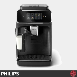 اسپرسو ساز فیلیپس مدل Philips EP2331 | رنگ مشکی با فشار 15 بار