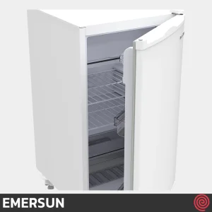 یخچال تک 6 فوت امرسان مدل EMERSUN R06M