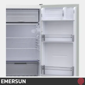 یخچال تک 6 فوت امرسان مدل EMERSUN R06M