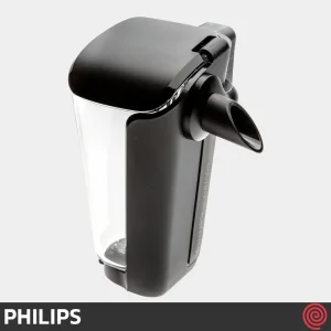 اسپرسو ساز فیلیپس مدل Philips EP5441 | رنگ مشکی با فشار 15 بار