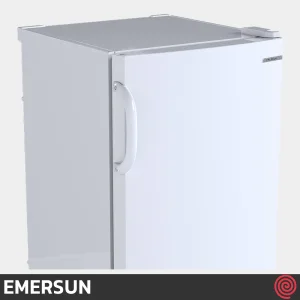 یخچال تک 10 فوت امرسان مدل EMERSUN R10M
