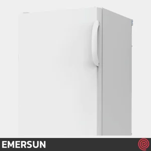 فریزر تک 10 فوت امرسان مدل EMERSUN F10M