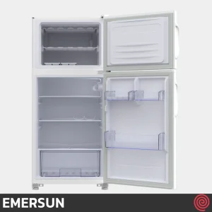 یخچال فریزر 11 فوت فریزر بالا امرسان مدل EMERSUN CB11M
