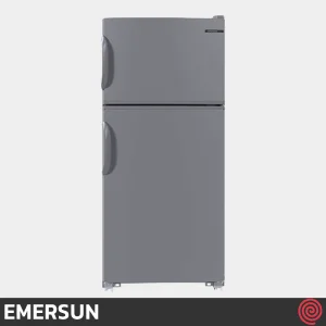 یخچال فریزر 11 فوت فریزر بالا امرسان مدل EMERSUN CB11M