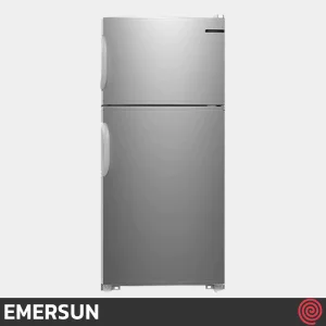 یخچال فریزر 11 فوت فریزر بالا امرسان مدل EMERSUN CB11M