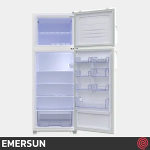 یخچال فریزر 14 فوت فریزر بالا امرسان مدل EMERSUN CB14