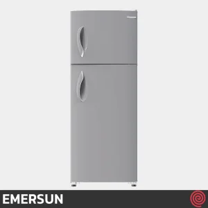 یخچال فریزر 14 فوت فریزر بالا امرسان مدل EMERSUN CB14