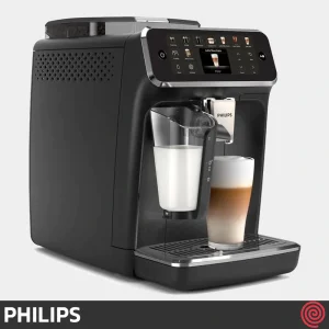 اسپرسو ساز فیلیپس مدل Philips EP5541 | رنگ مشکی با فشار 15 بار