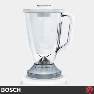 مخلوط کن تک کاره بوش مدل Bosch MMB21P0R | با توان 500 وات