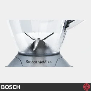 مخلوط کن تک کاره بوش مدل Bosch MMB21P0R | با توان 500 وات